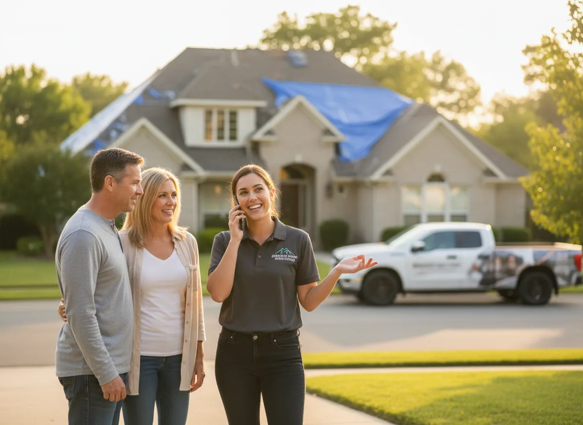 Emergency Roof Repair Watson, OK FAQs